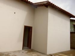 #VD 1381 - Casa para Venda em Araguari - MG