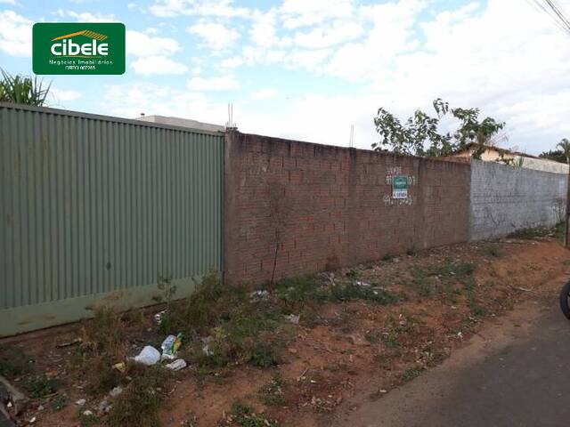 Terreno para Venda em Araguari - 3