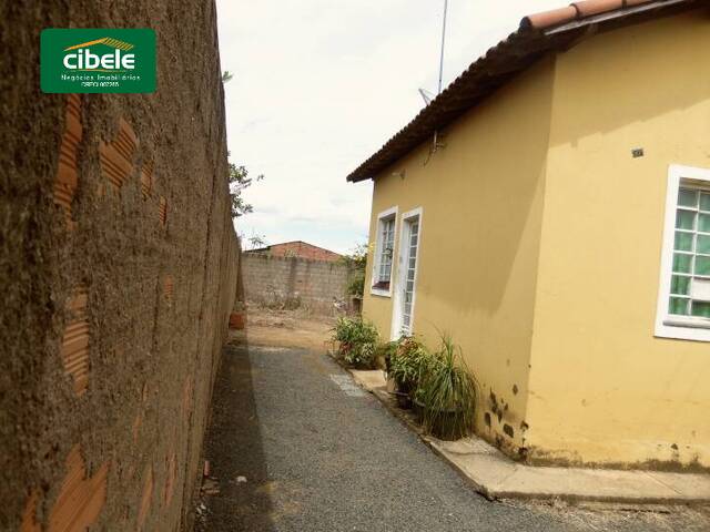Casa para Venda em Araguari - 4