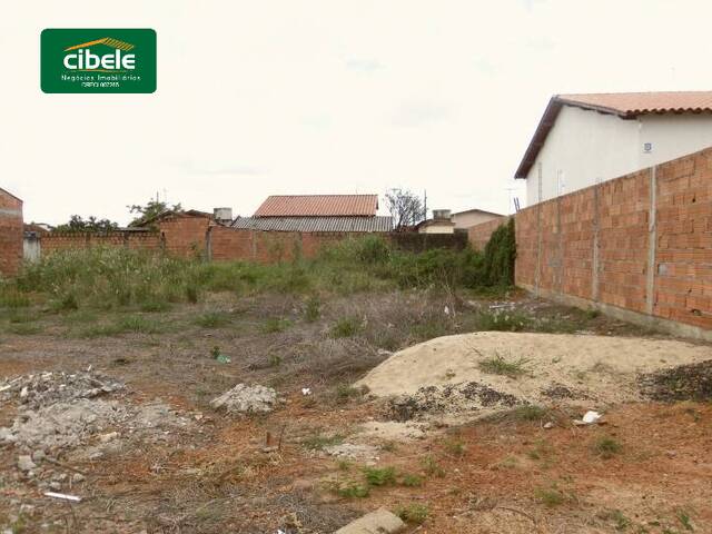 Terreno para Venda em Araguari - 2