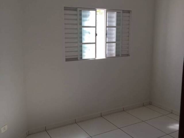 Casa para Venda em Araguari - 2
