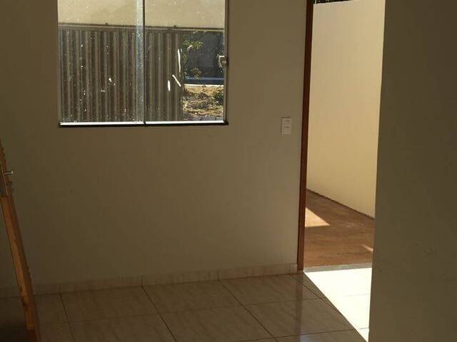 Casa para Venda em Araguari - 4