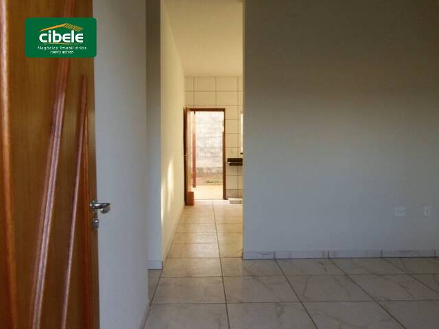 Casa para Venda em Araguari - 2