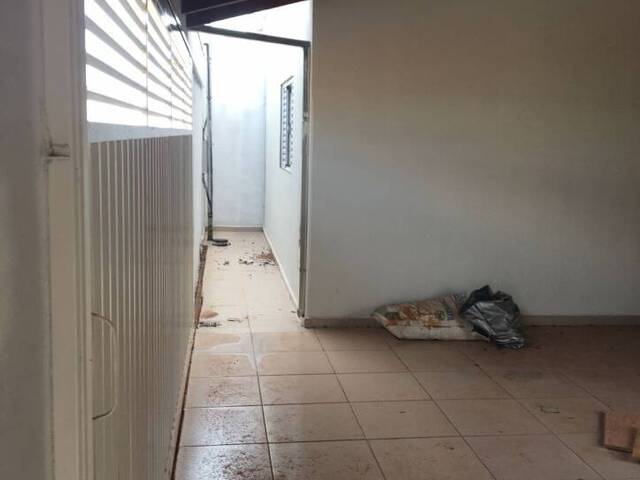 Casa para Venda em Araguari - 2