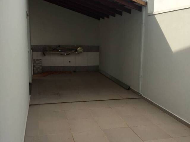 Casa para Venda em Araguari - 3