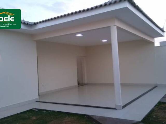 Casa para Venda em Araguari - 4