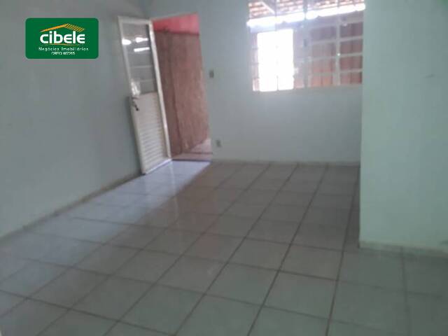 Casa para Venda em Araguari - 2