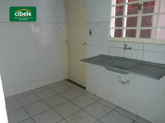 Casa para Venda em Araguari - 3