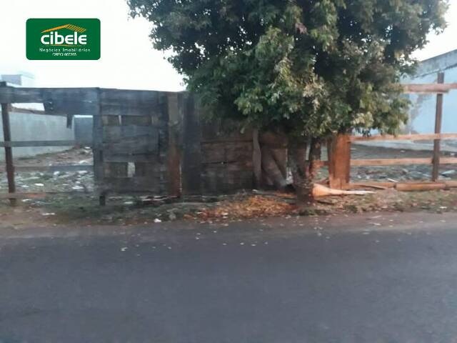 Área para Venda em Araguari - 2