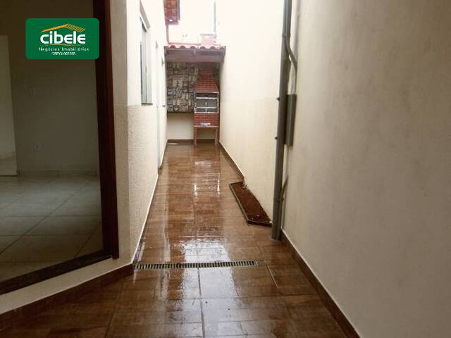 Casa para Venda em Araguari - 4
