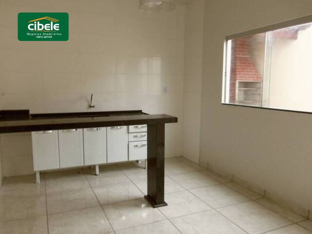 Casa para Venda em Araguari - 2