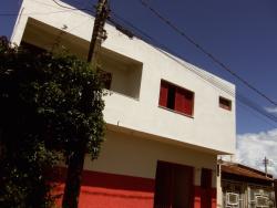 #VD 1472 - Terreno para Venda em Araguari - MG - 1