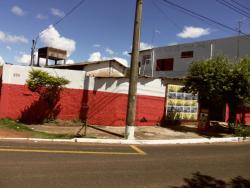 #VD 1472 - Terreno para Venda em Araguari - MG - 3