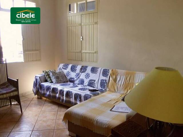 Casa para Venda em Araguari - 5