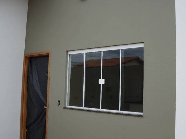 Casa para Venda em Araguari - 2