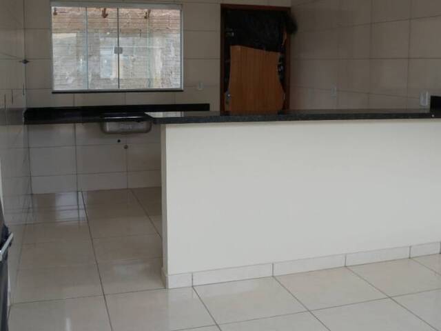 Casa para Venda em Araguari - 4