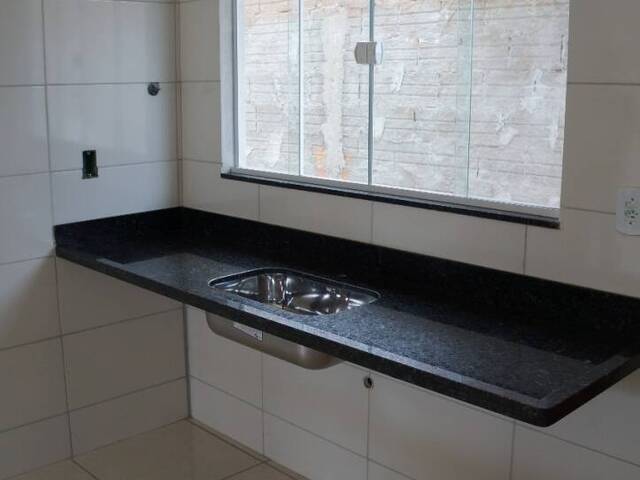 Casa para Venda em Araguari - 5