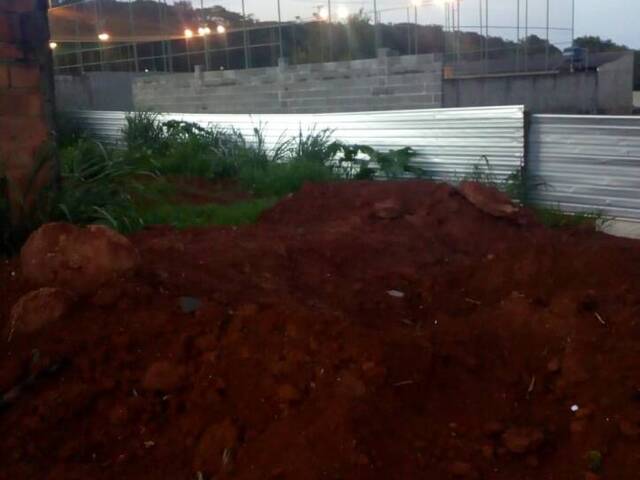 Área para Venda em Araguari - 2