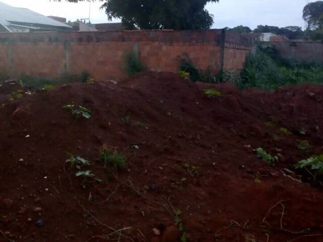 Área para Venda em Araguari - 3