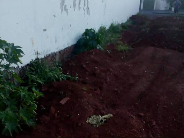 Área para Venda em Araguari - 4