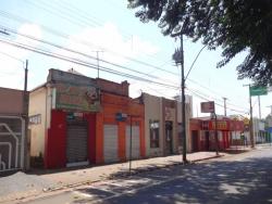 #VD 1497 - Área para Venda em Araguari - MG