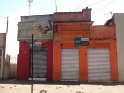 #VD 1497 - Área para Venda em Araguari - MG