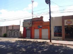 #VD 1497 - Área para Venda em Araguari - MG