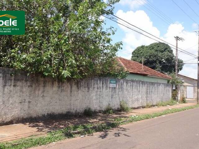 Casa para Venda em Araguari - 4