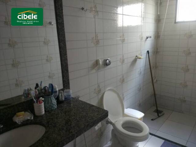 Casa para Venda em Araguari - 3