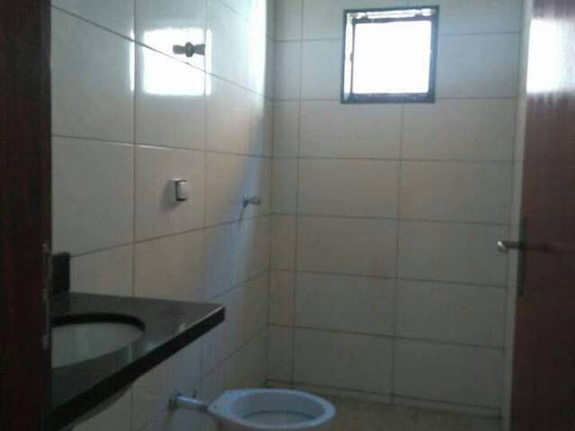 Casa para Venda em Araguari - 2