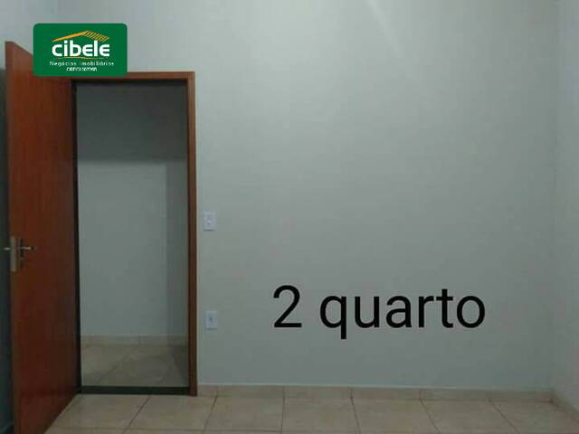 Casa para Venda em Araguari - 3