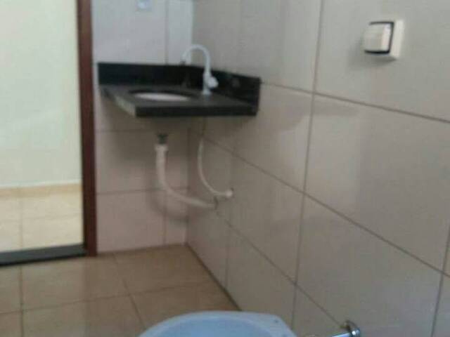 Casa para Venda em Araguari - 4