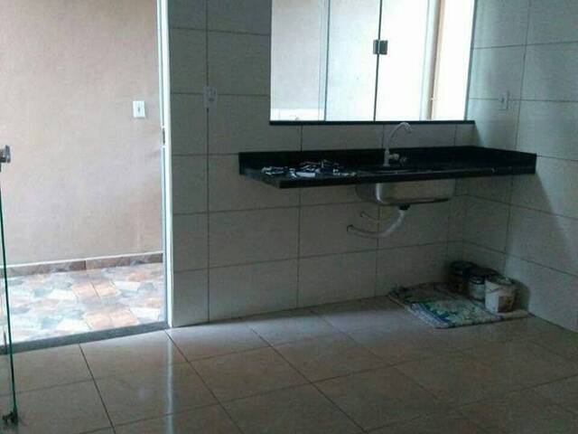 Casa para Venda em Araguari - 5