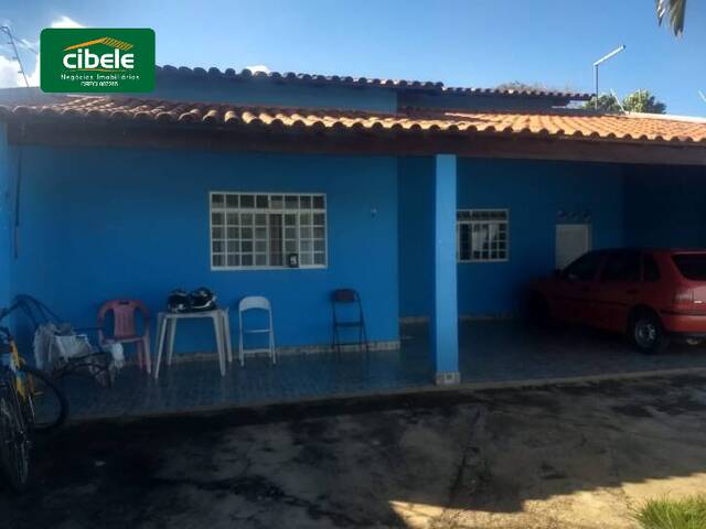 Casa para Venda em Araguari - 5