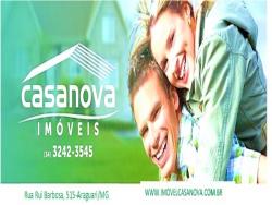 #VD 1507 - Terreno para Venda em Araguari - MG