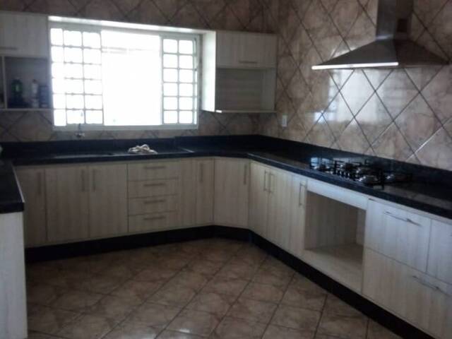 Casa para Venda em Araguari - 4