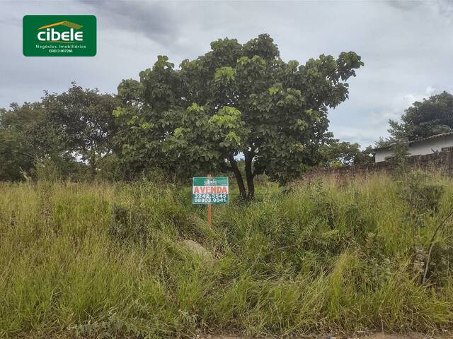 Área para Venda em Araguari - 2