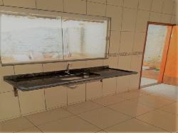 #VD 1516 - Casa para Venda em Caldas - MG - 3