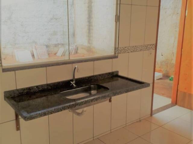 #VD 1516 - Casa para Venda em Caldas - MG - 3