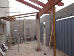 #VD 1533 - Casa para Venda em Araguari - MG