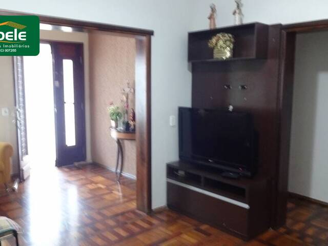 Casa para Venda em Araguari - 5
