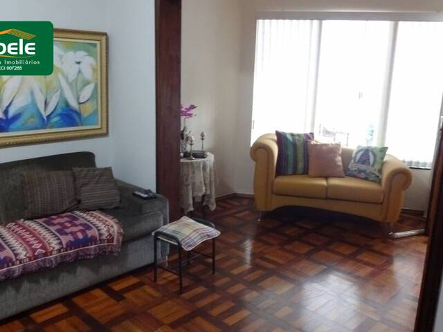 Casa para Venda em Araguari - 4