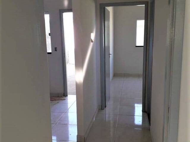 Casa para Venda em Araguari - 4