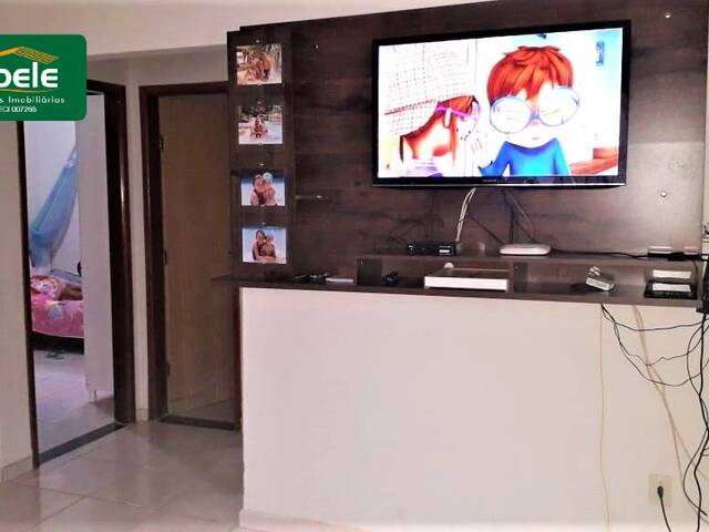 Casa para Venda em Araguari - 2