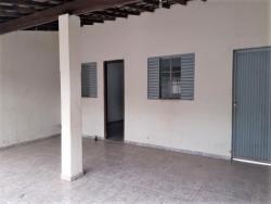 #VD 1547 - Casa para Venda em Araguari - MG