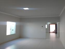 #VD 1530 - Casa para Venda em Araguari - MG