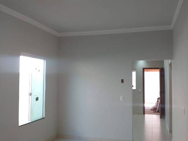 #VD 1530 - Casa para Venda em Araguari - MG