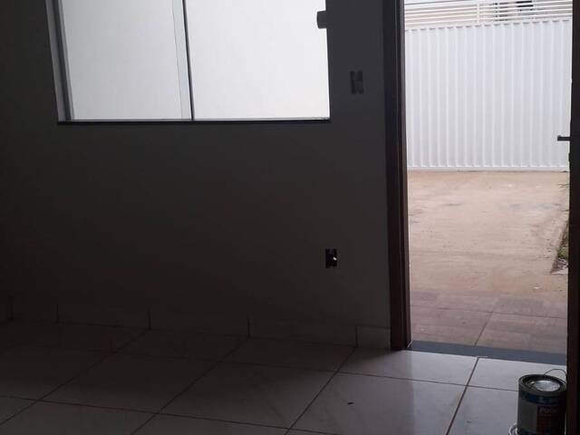 Casa para Venda em Araguari - 4