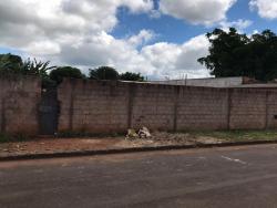#VD 1573 - Terreno para Venda em Araguari - MG - 1