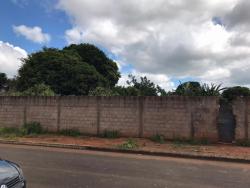 #VD 1573 - Terreno para Venda em Araguari - MG - 2